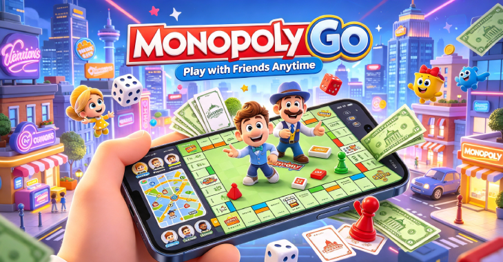 Monopoly Go