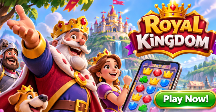 royal kingdom